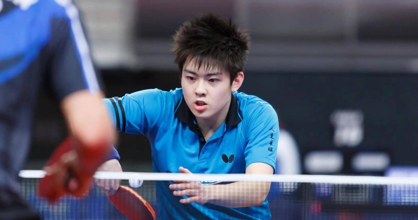关于韩国乒乓球队血洗比利时乒乓球队，水谷隼惊艳世界的信息
