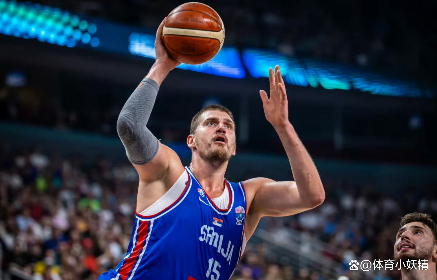 澳大利亚男篮血洗土耳其男篮，戈贝尔完成帽子戏法的简单介绍