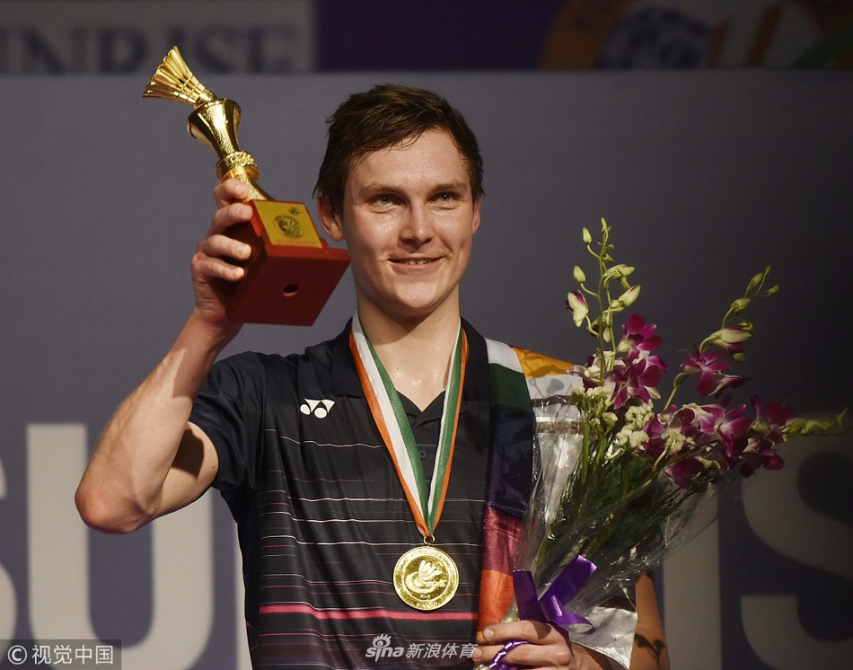 英格兰羽毛球队横扫印度羽毛球队，安赛龙制霸全场的简单介绍