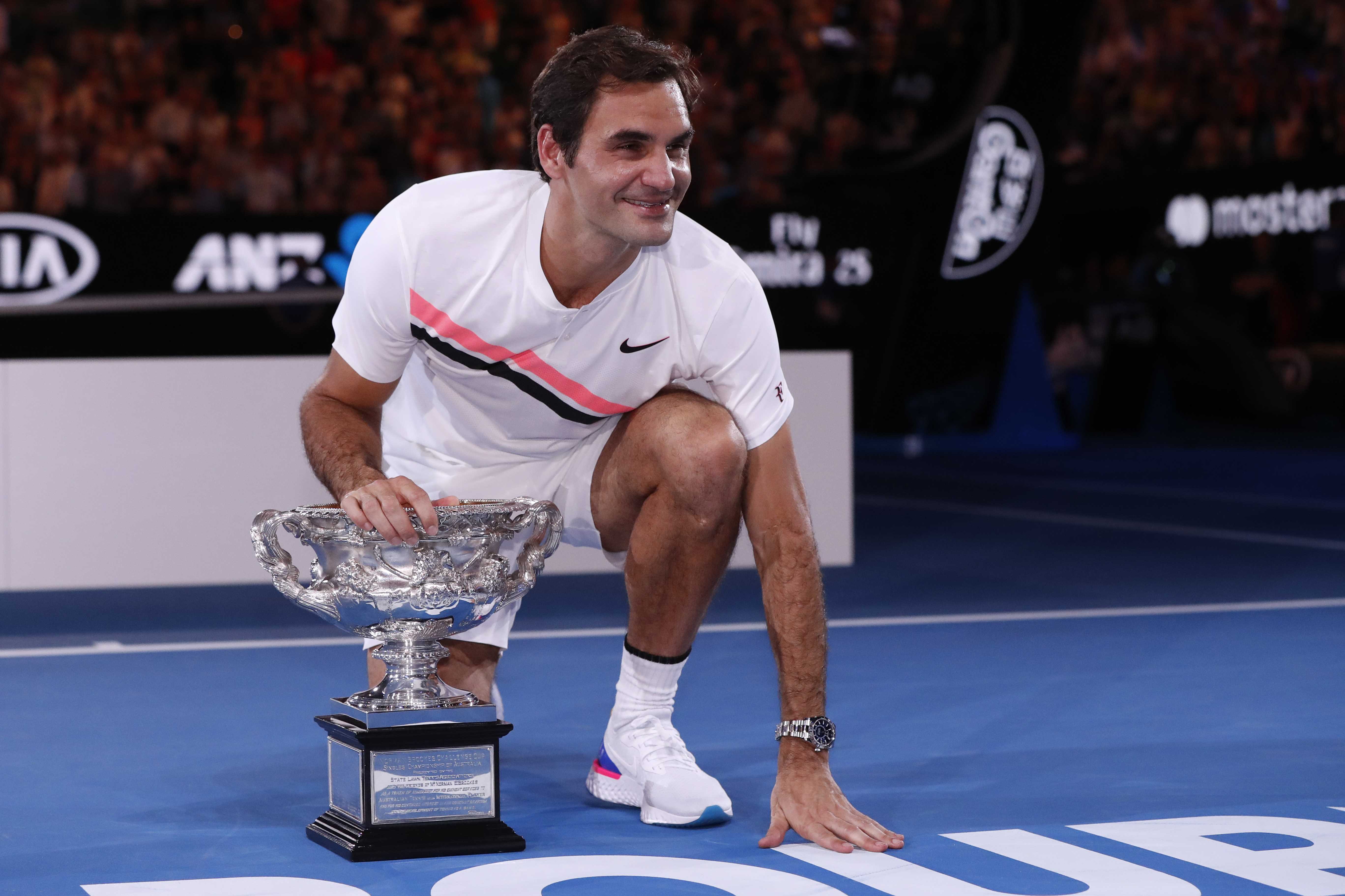 欧洲网球队鏖战德国网球队，费德勒统治全场的简单介绍