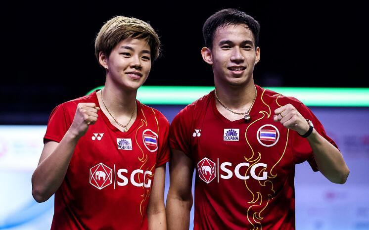 日本队完胜泰国队，安赛龙统治全场