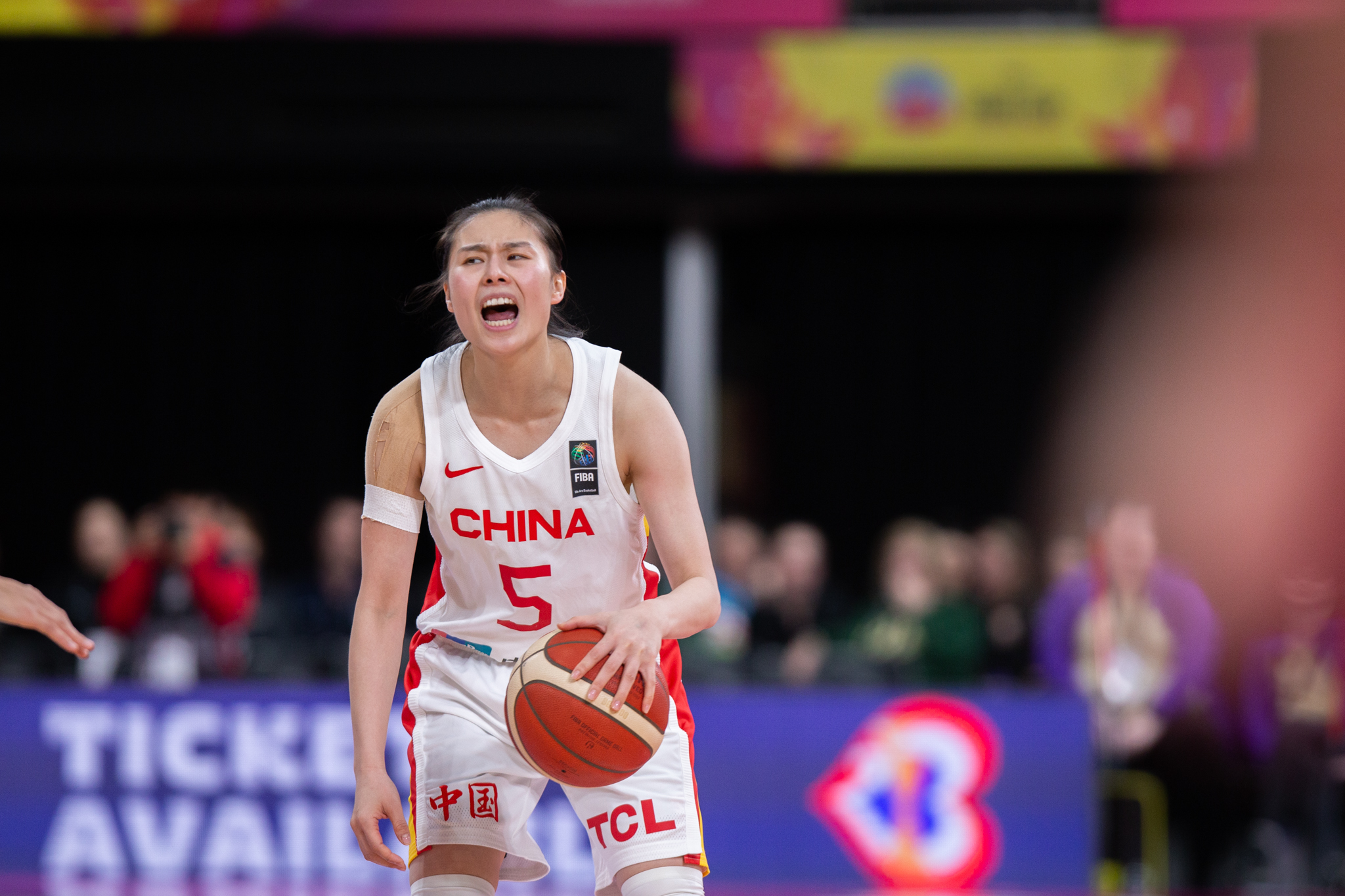 澳大利亚女篮战胜巴西挺进奥运决赛