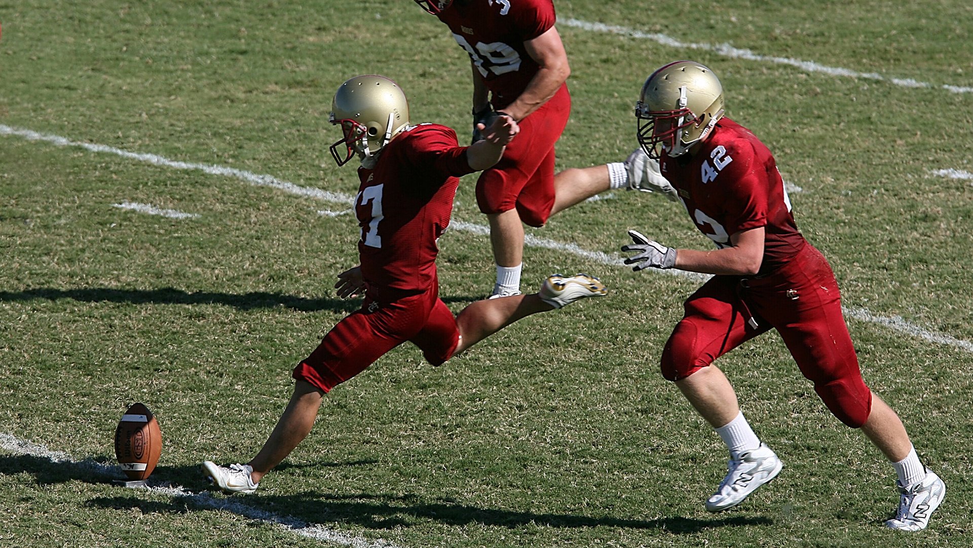 从撒哈拉到绿茵场，唯一性的瞬间如何定义传奇
