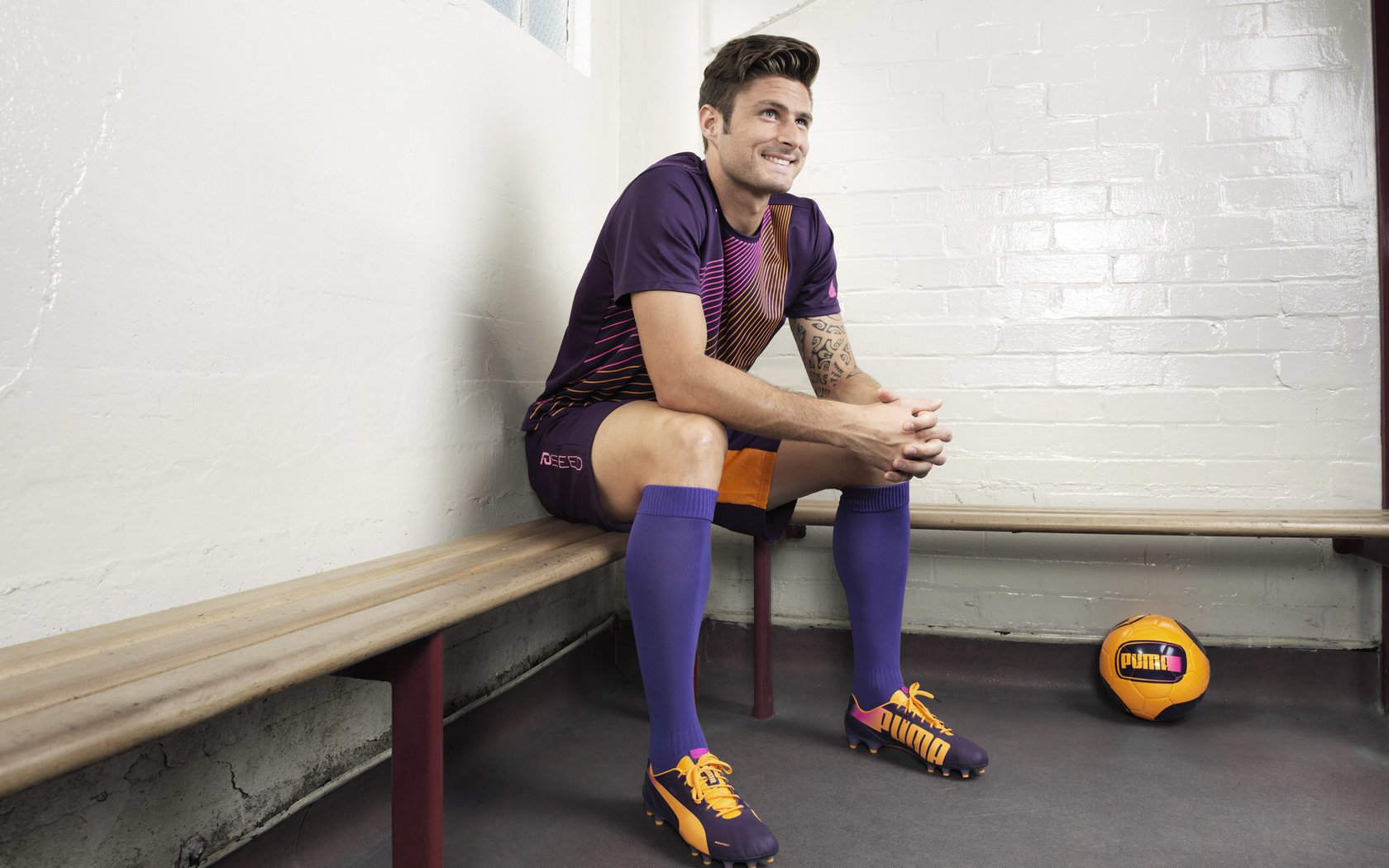 从科纳克里到北伦敦,基米希的自我救赎与一场跨越时空的对决