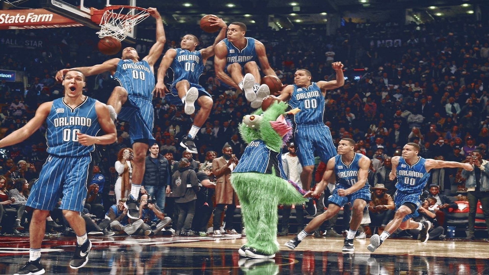 德罗赞攻防两端统治全场,奇才队攻防一体击溃辽宁队