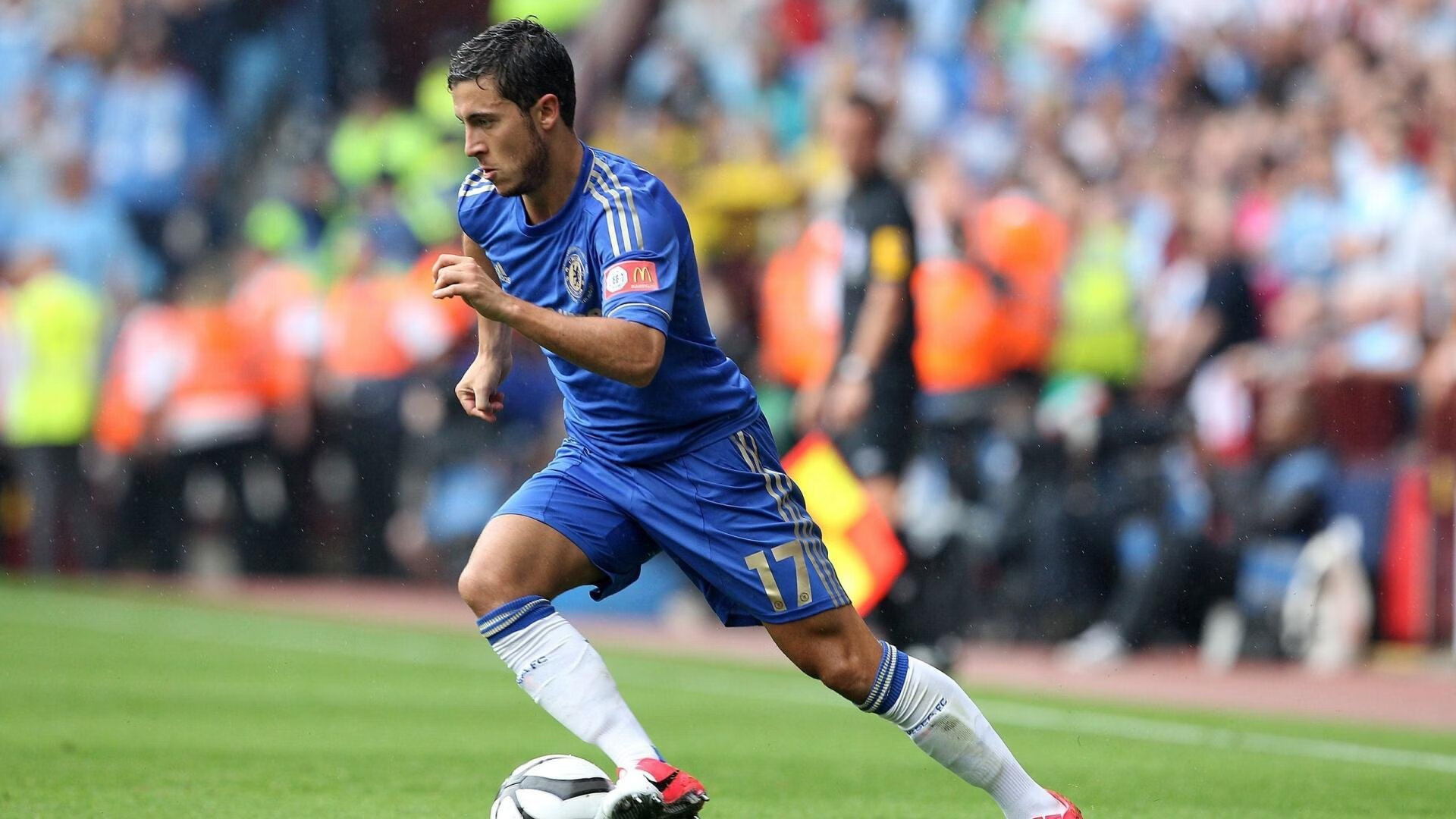 跨界启示录，当独行侠的火力哲学照亮绿茵场—拉文如何以NBA式接管主宰英超争冠战